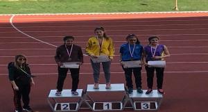 Okullararası Puanlı Atletizm İl Birinciliği