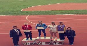 Okullararası Puanlı Atletizm İl Birinciliği