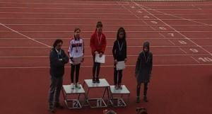 Okullararası Puanlı Atletizm İl Birinciliği