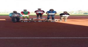 Okullararası Puanlı Atletizm İl Birinciliği