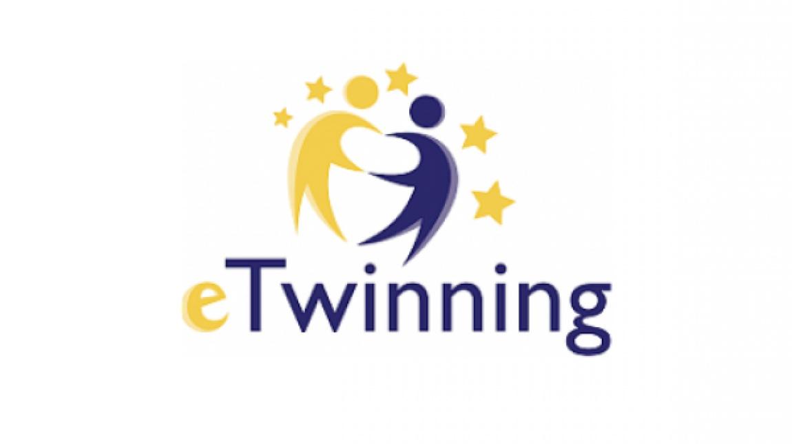Çatalkaya’dan Yeni Bir E-Twinning Projesi Daha